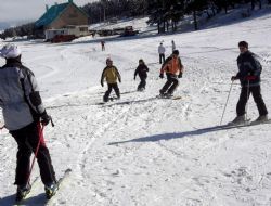 Kış Spor Oyunları Kars ta yapılacak